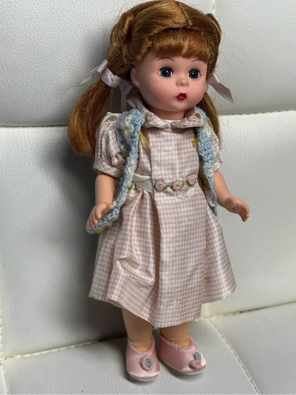 Madame Alexander madame alexander
